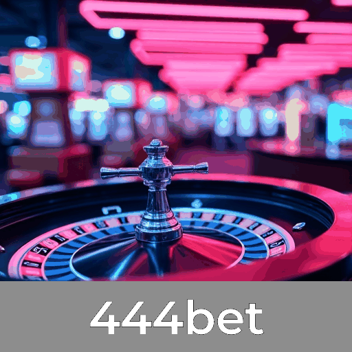 Cadastro na 444bet