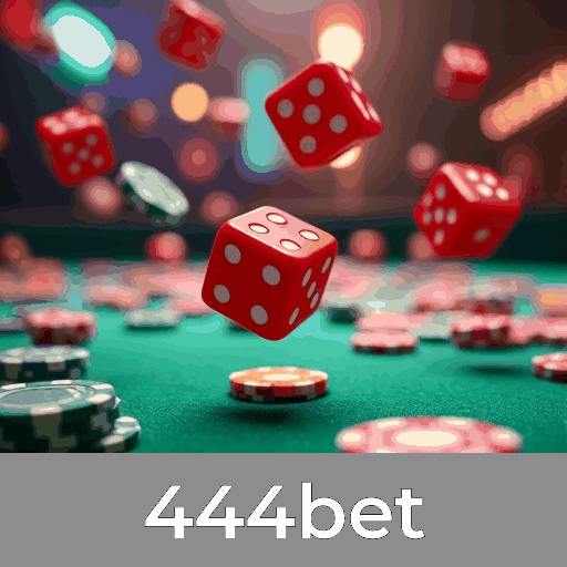 Acesso ao 444bet