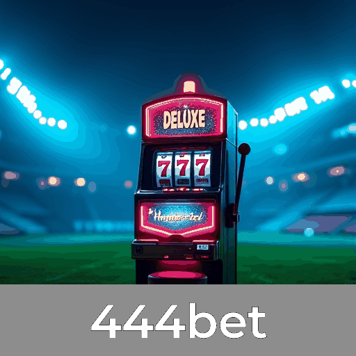 Acesso ao 444bet