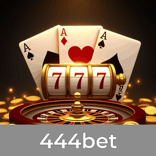 Cassino Online 444bet