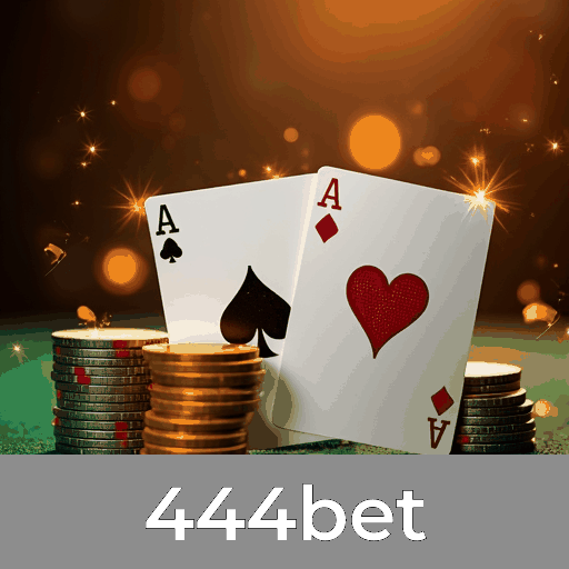 Cadastro na 444bet