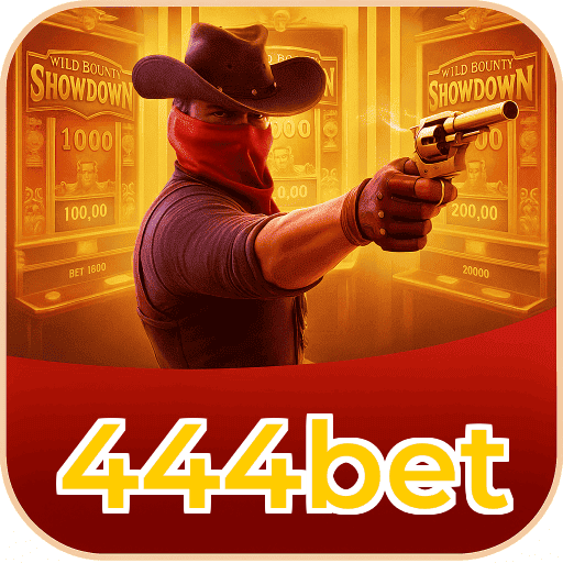 444bet logo
