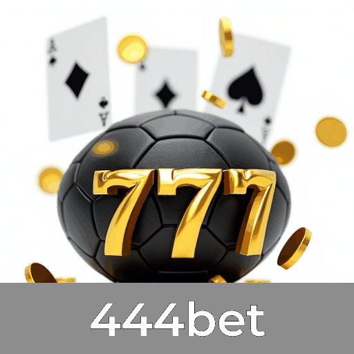 Cadastro na 444bet