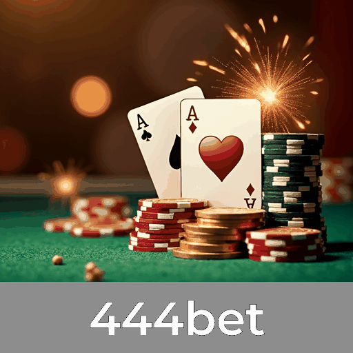 Cassino Online 444bet