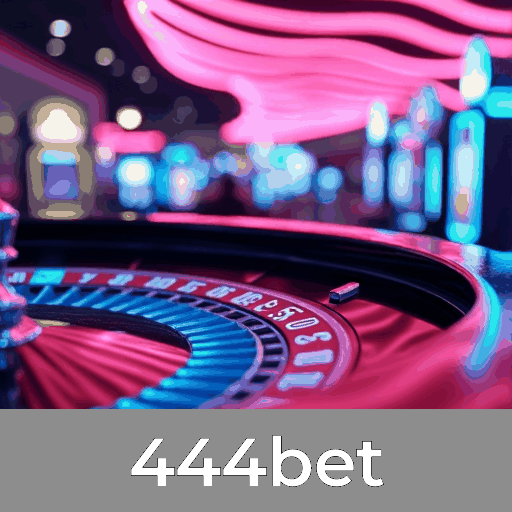 Cassino Online 444bet