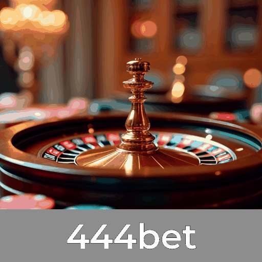 Cassino Online 444bet