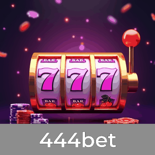 Apostas no 444bet