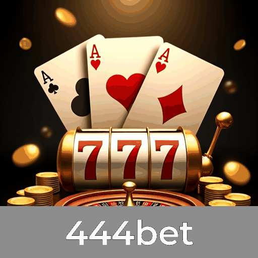 Acesso ao 444bet