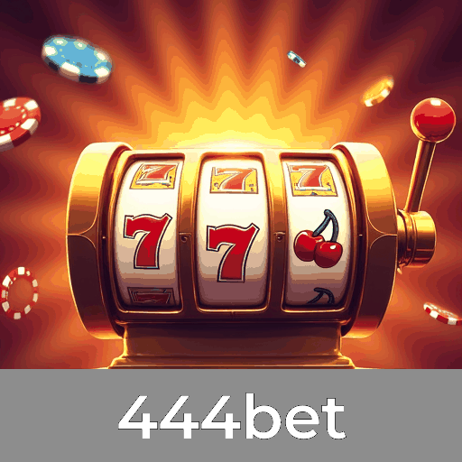Cassino Online 444bet