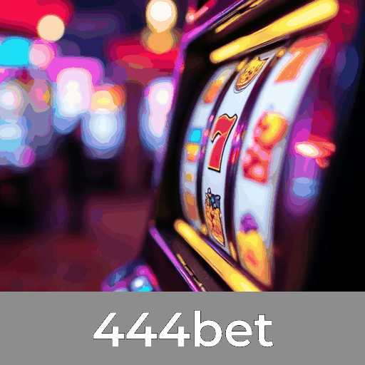 Acesso ao 444bet