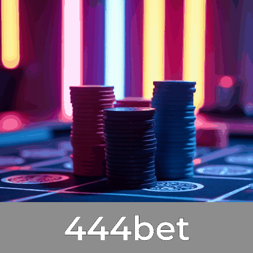 Cadastro na 444bet