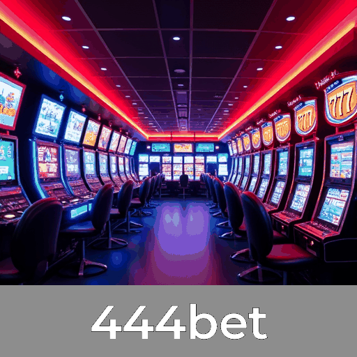Cadastro na 444bet