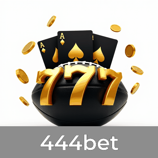 Cassino Online 444bet