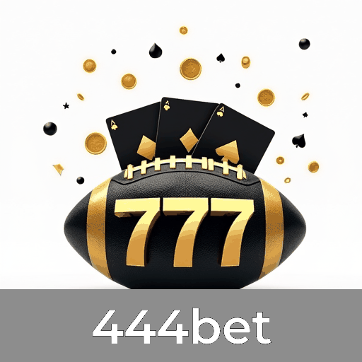Cassino Online 444bet