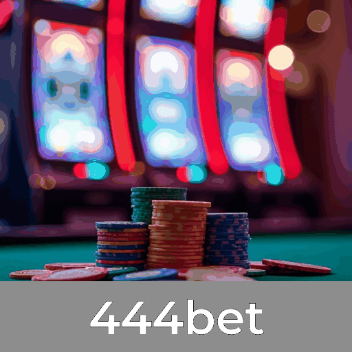 Acesso ao 444bet