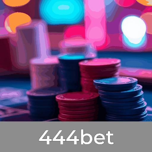 Acesso ao 444bet