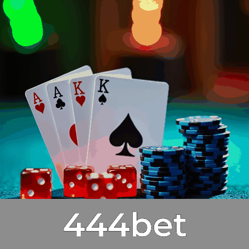Cassino Online 444bet