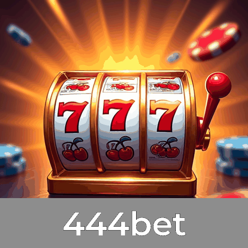 Jogos Crash no Cassino 444bet
